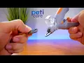 Peticare - illuminated Pet Nail Clipper