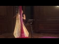 Download Lagu Lavinia Meijer: Koyaanisqatsi (Philip Glass) Harp Paris 2017