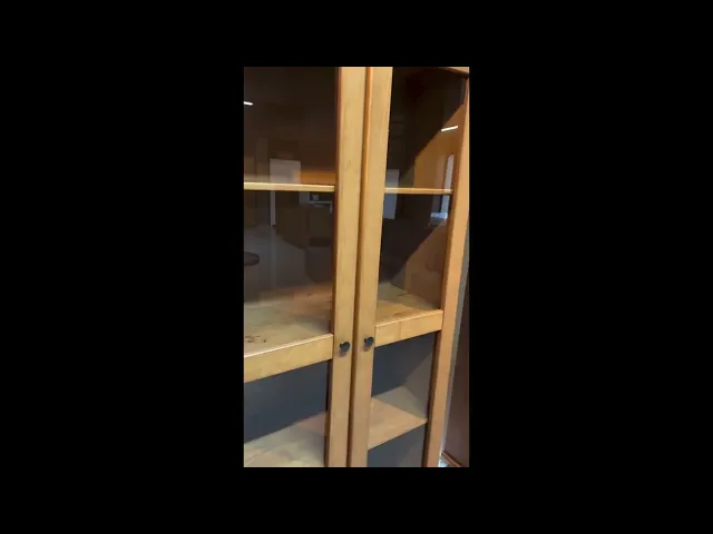 Vídeo do produto