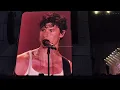 Heart of Gold (unreleased) & Pumped up kicks - Shawn Mendes (Rock in Rio 22.09.2024)