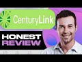 CenturyLink Internet Provider Honest Review - Watch Before Using