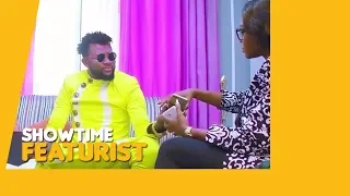 showtime featurist