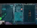 ARK SE How to make 130 armor rex saddles
