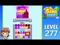 Sand Loop Level 277 Solution Walkthrough