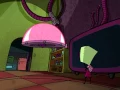Invader Zim Computer Processing