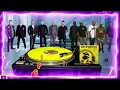 Los Pericos Feat  The Original Wailers 🎸🎹 Runaway 🎤🎧(Vinyl)🎶📻