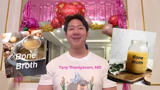 การดื่มน้ำเขี้ยวกระดูกมีผลเสียอะไรบ้างที่ควรระวัง