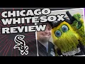 STADIUM EXPERIENCES Guaranteed Rate Field Review