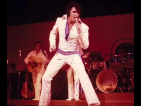 Download MP3 Elvis Presley How Great Thou Art (Live) 1971