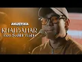Lagu Khai Bahar - Beri sedikit waktu (LIVE) #akustikasuria