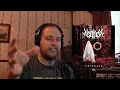 mothaltar "Original Vision" Music Video (Reaction) Metalcore [2022] Christian Metal