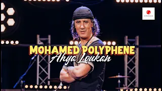 Mohamed Polyphene AHYA LOUKAN 