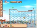 Rollercoaster Creator 2 Gameplay