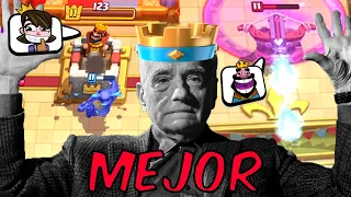 El mejor modo en la historia de Clash Royale
