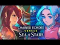 Chained Echoes vs Sea of Stars Which One Is Right For You Backlog Battle