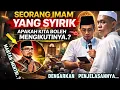 Lagu GEGERR.💥 GUS SEORANG IMAM YANG MUSRYIK APAKAH PANTAS MENJADI PEMIMPIN.??GUS SON MENJAWAB TEGASS..