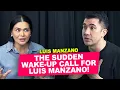 Luis Manzano reveals shocking reason behind weight loss Aiko Melendez