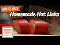 How to Make Hot Links and WHY you should