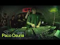 Lagu Paco Osuna | HÖR @ MONEGROS - 26 July / 2025