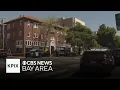 Armed suspect shot by Berkeley police officers say