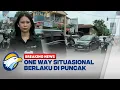 Download Lagu BREAKING NEWS - Situasi Terkini Libur Natal Arus Kendaraan di Jalur Puncak Bogor MP3