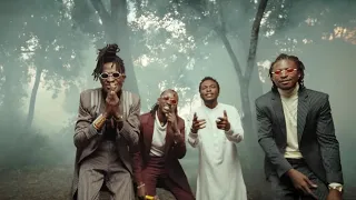 el shaddai h art the band ft cedo official video sms skiza 7636925 to 811 
