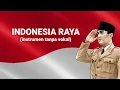 Download Lagu Instrumen Lagu Kebangsaan - Indonesia Raya - Karaoke - Tanpa Vokal - Karya WR. Supratman