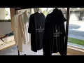 Download Lagu UK clothing brand Represent opens its first brick-and-mortar store