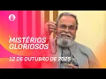Download Lagu Terço de Aparecida com Pe. Antonio Maria - 12 de outubro 2025 [Mistérios Gloriosos]