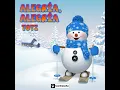 Alegria, Alegria
