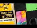 Best Rugged Cases for Samsung Galaxy Tab A 10 1 2019