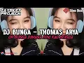 Download Lagu DJ BUNGA MENGKANE - THOMAS ARYA - OH BUNGA DIMANA KINI KAU BERADA VIRAL TIKTOK TERBARU 2023