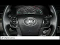 2014 Toyota Camry T42932A