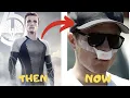 Why Hollywood Dumped Josh Hutcherson