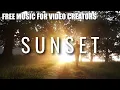 Download Lagu Free music for video creators - SUNSET