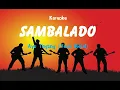 Download Lagu Karaoke ~ Sambalado ~ Versi Rock