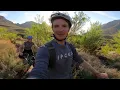 2 Weeks of Epic Vanlife in Cederberg Mountains: Hiking, MTB, Exploring Caves and Epic Views! | Film