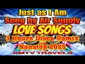 Download Lagu ❣️LOVE SONGS💥JUST AS I AM💫3 HOURS DISCO REMIX NONSTOP 2025