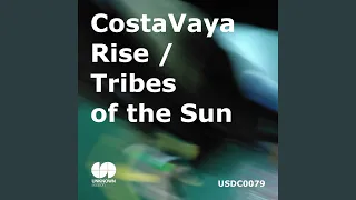 tribes of the sun