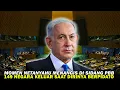Download Lagu Netanyahu Kehilangan Harga Diri‼️149 Negara Walkout Saat dirinya Akan Berpidato di PBB