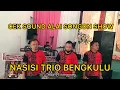 Lagu Portibi On Dibagasan Hasusaan (Cover) Nasisi Trio ft. Martupa Group - Cipt. Anton Maringkon Purba