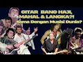 Download Lagu GITAR RHOMA IRAMA YANG LANGKA \u0026 MAHAL‼️CUMA SULTAN YANG PUNYA‼️