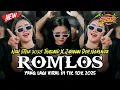 DJ THAILAND ROMLOS PROPUN X JARANAN DOR X DROPS DUBSTEP PARTY • VIRAL TIKTOK 2025 || NDMP MUSIC