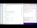 Python Battleship Refactor part 11
