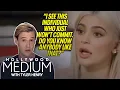 Tyler Henry Reads Kris Jenner Khloe Kardashian Kylie Jenner FULL READINGS Hollywood Medium E