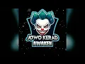 Download Lagu ADA RINDU UNTUKMU (SPESIAL DJ JOKER JUNGLE DUCTH)  #StopCovid19