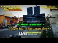 Download Lagu Dj care bebek viral ( jegeg bulan ) - Style BWI X Jaranan dorr • WB REVOLUTION