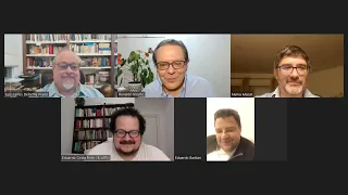 Conversas Sobre o Mundo Contemporâneo 54: As confusões Americanas