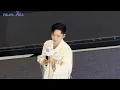 Edan 呂爵安《Capital E》fancam @ Edan 呂爵安《e to E》簽唱會 20250920
