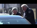 Chris Murray A Day In Your Life - Parking Enforcement